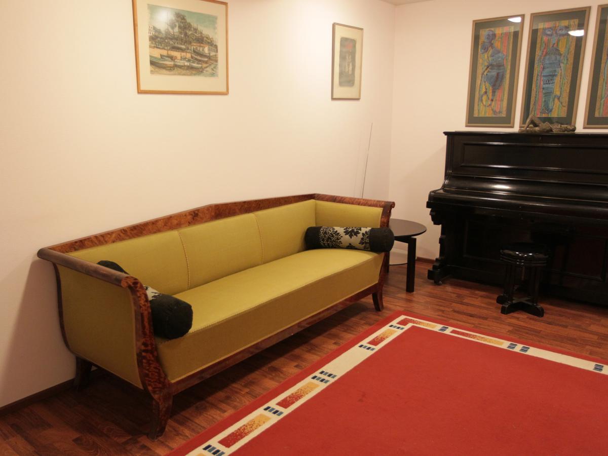 Hotel Urkin Piilopirtti Pinsio المظهر الخارجي الصورة